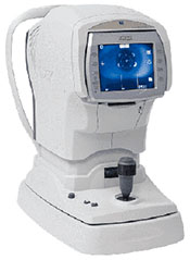 autorefractor